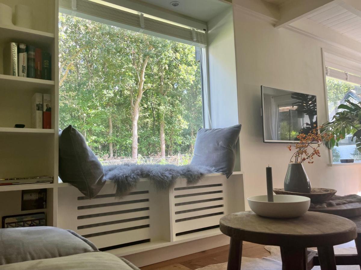 "Zonnekind" Atmospheric Holiday Home In Noordwijkerhout Near The Beach エクステリア 写真