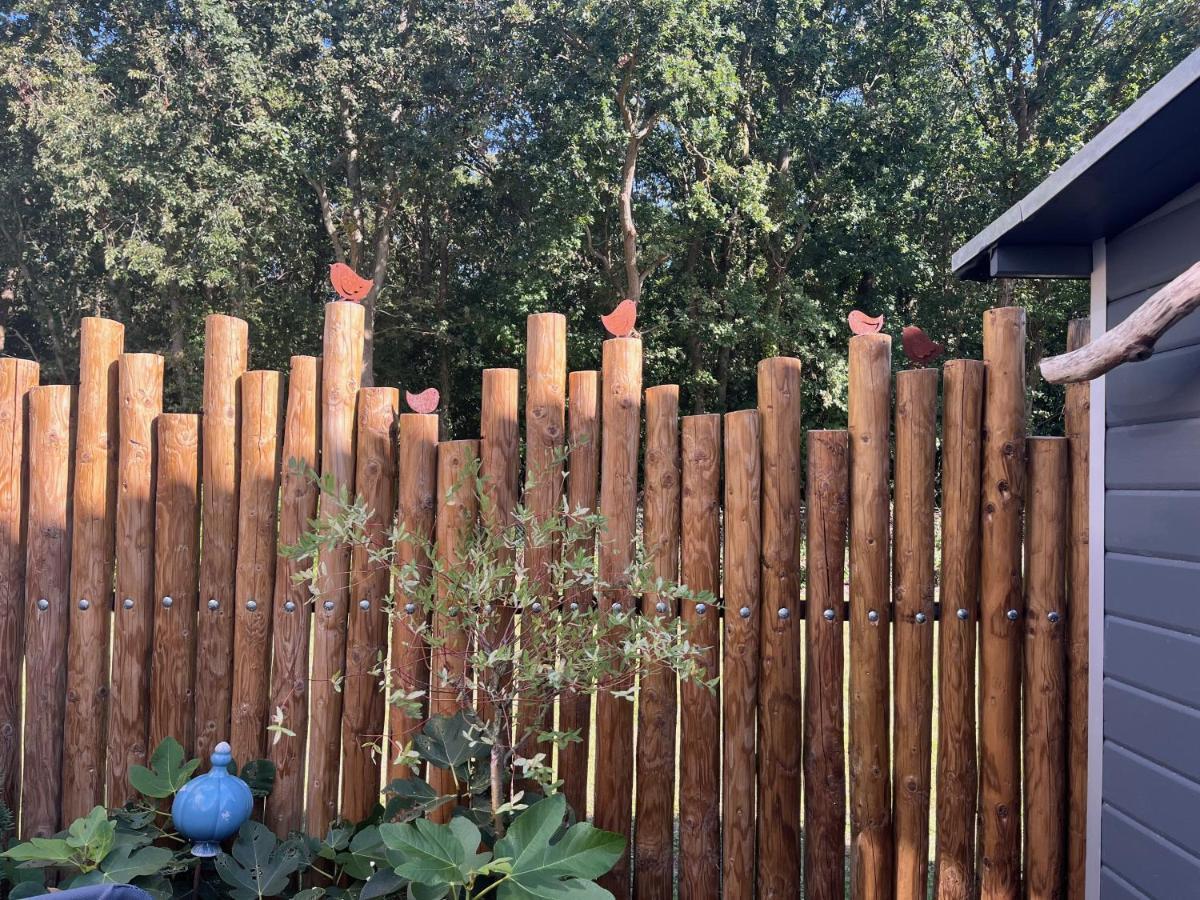 "Zonnekind" Atmospheric Holiday Home In Noordwijkerhout Near The Beach エクステリア 写真