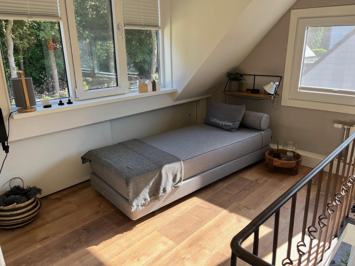 "Zonnekind" Atmospheric Holiday Home In Noordwijkerhout Near The Beach エクステリア 写真