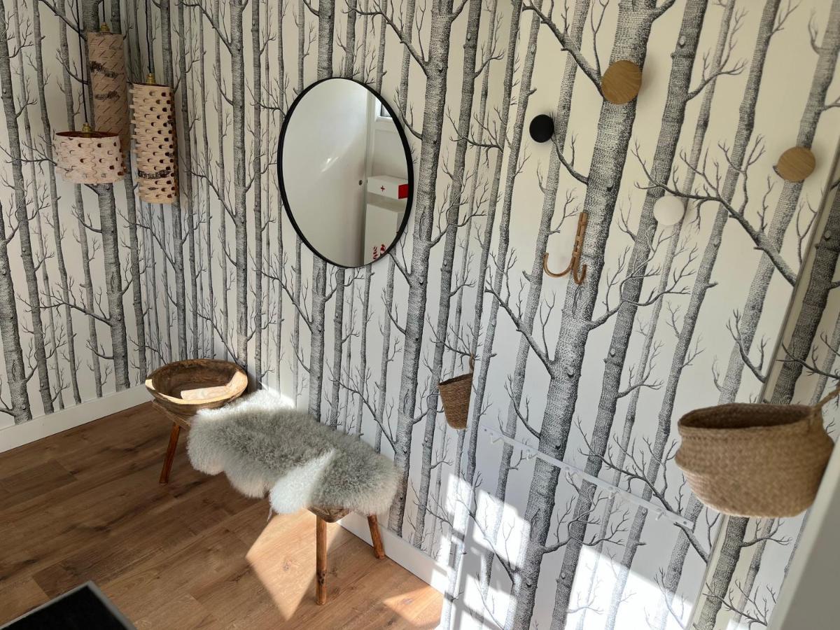 "Zonnekind" Atmospheric Holiday Home In Noordwijkerhout Near The Beach エクステリア 写真