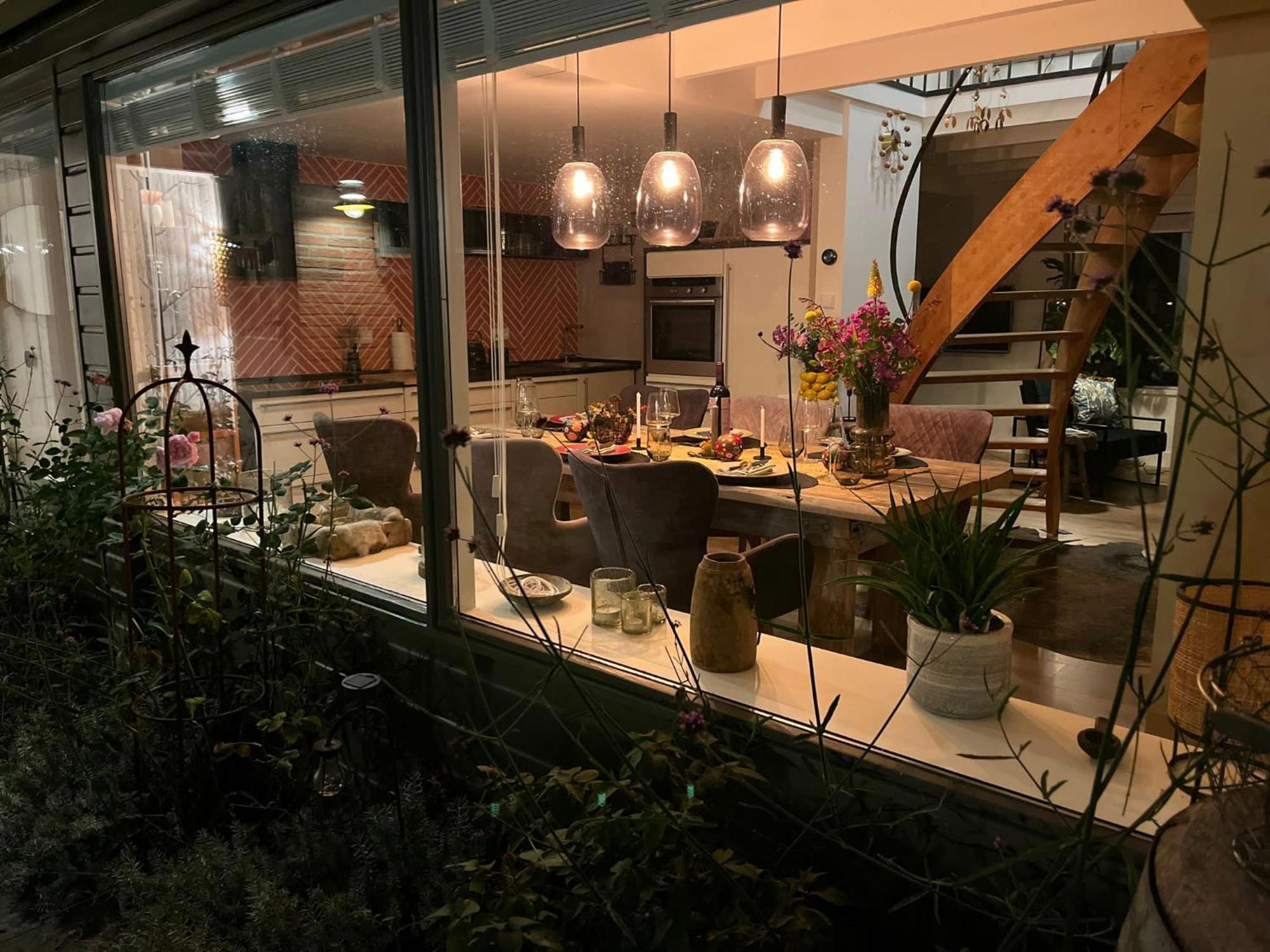 "Zonnekind" Atmospheric Holiday Home In Noordwijkerhout Near The Beach エクステリア 写真